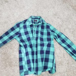 Untuckit Men's long sleeve shirt